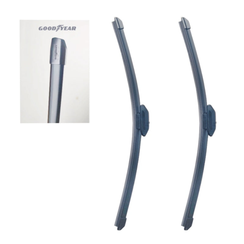 Car windshield wipers - AB-T series - Teflon non-rigid wipers