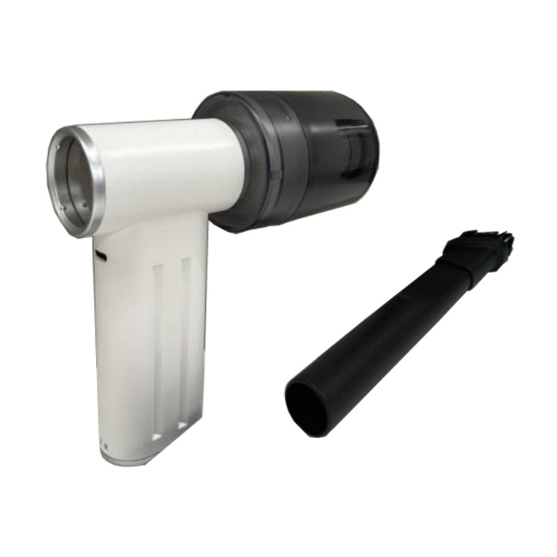 Cleaning equipment - ADVC-100K - Handheld dual-purpose dust collector for suction and blowing