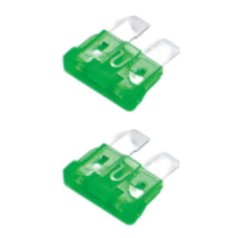 Electronic accessories - PF-01 - Insertion type fuse socket