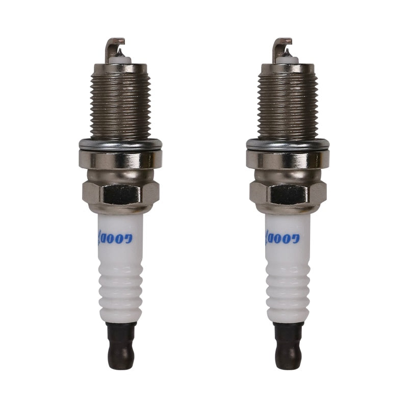 Automotive parts - High-performance iridium spark plugs