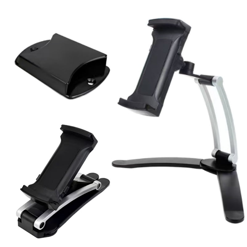 Mobile Phone Stand - MPTS-01 - Dual-purpose Stand for Mobile Phones and Tablets