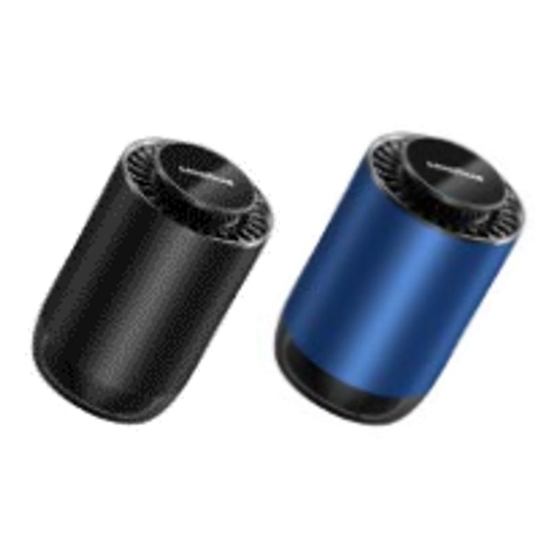 Car aromatherapy - LA-100 series - Light alloy solid fragrance paste