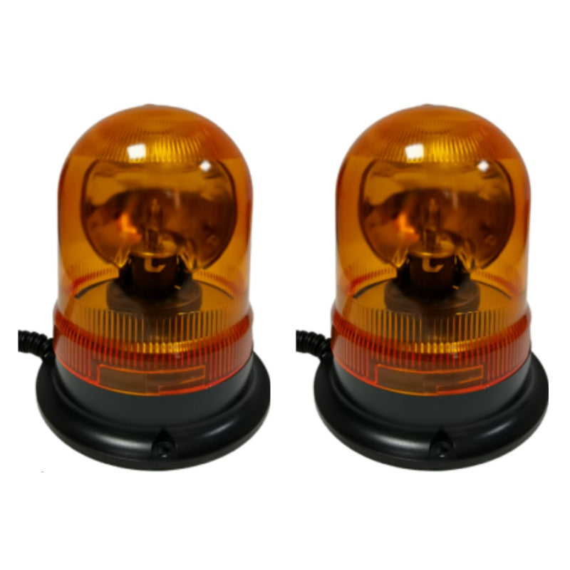 Car warning lights - RSL-H1 - Rotating signal lights