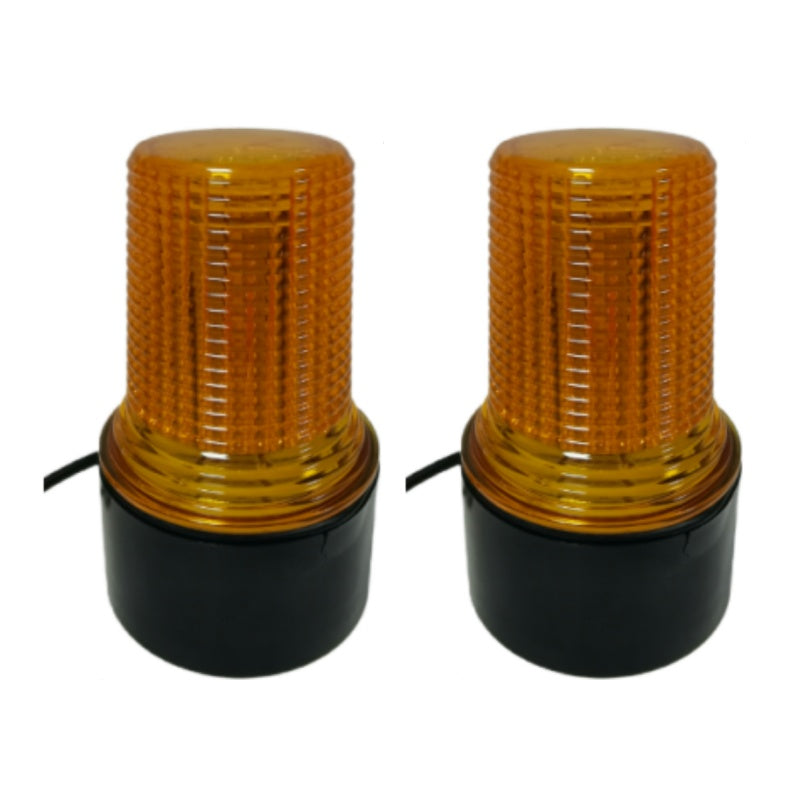 Car warning lights - MMW-01 - Multi-mode warning lights