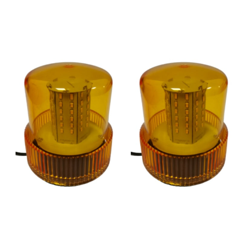 Car warning lights - LMS-01 - LED multi-mode signal lights