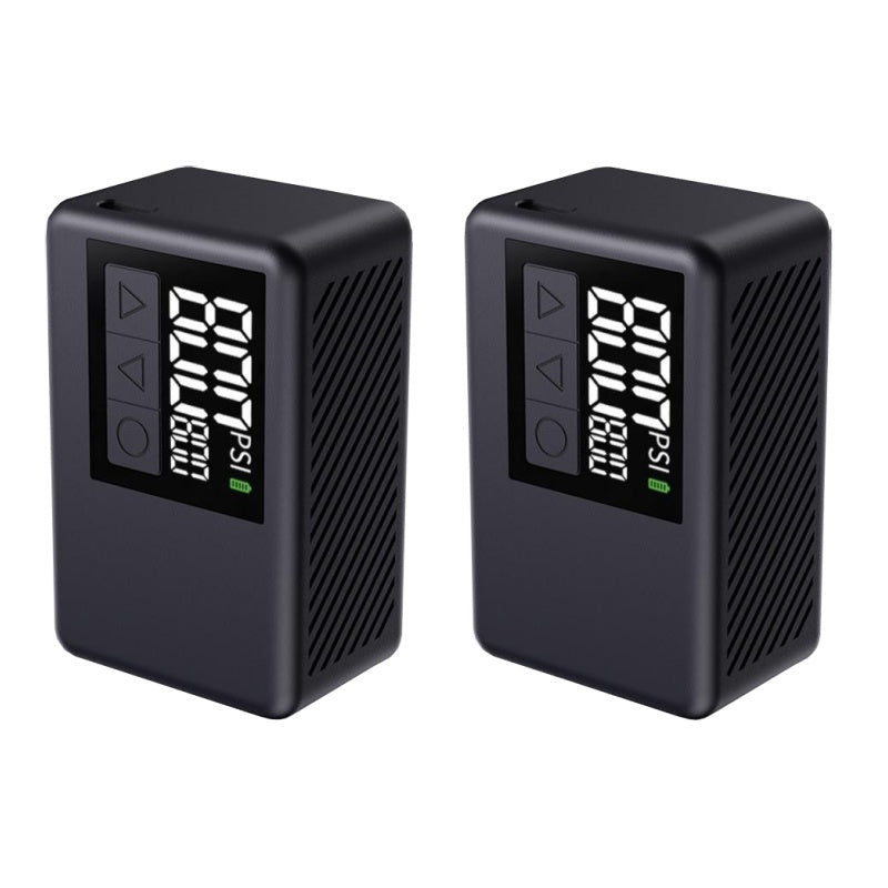 Air pump - BL series - Brushless motor mini air pump