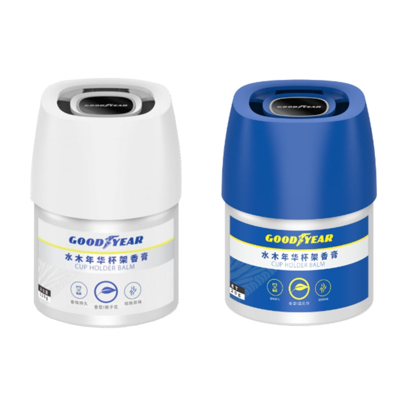 Car aromatherapy - SMNH-CUP series - Cup-shaped in-vehicle aromatherapy unit