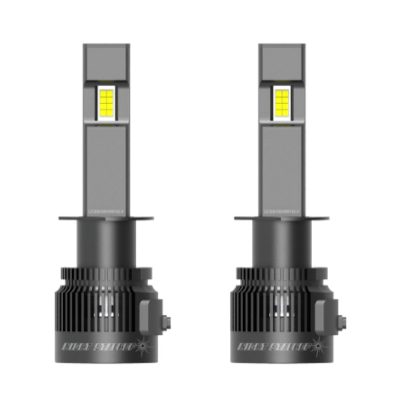 Automotive LED headlights - 45mil 3570* 8-25W LED vehicle lights