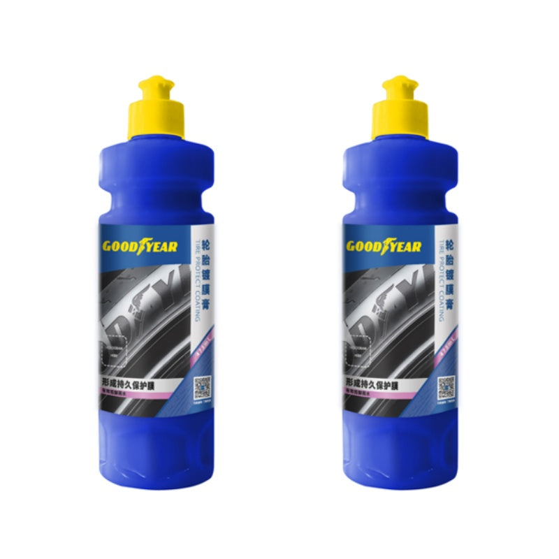 Automobile Beauty - TC-475 - Tire Coating Paste