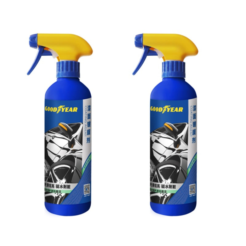 Car Care - PC-500 - Paint Coating Agent