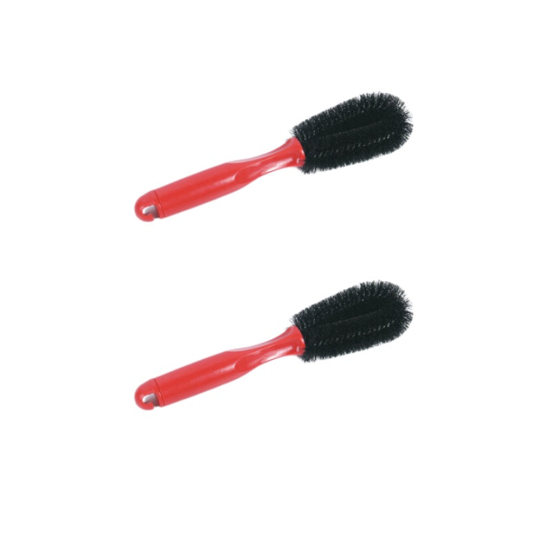 Car Cleaning - TB-01 - Tire-specific Cleaning Brush